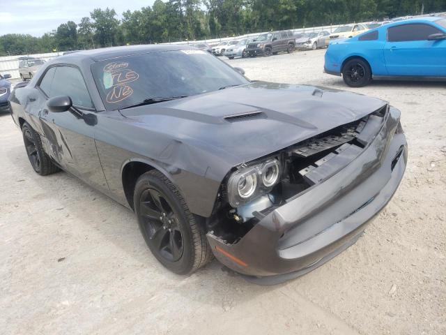 DODGE CHALLENGER 2019 2c3cdzag5kh733469