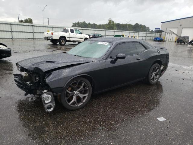 DODGE CHALLENGER 2019 2c3cdzag5kh733679