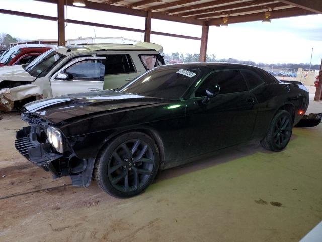 DODGE CHALLENGER 2019 2c3cdzag5kh739661