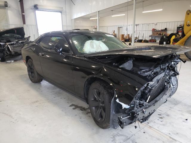 DODGE CHALLENGER 2019 2c3cdzag5kh744410