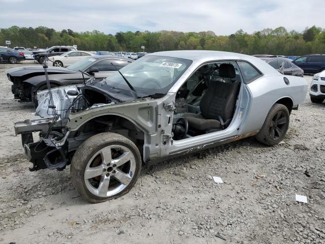 DODGE CHALLENGER 2019 2c3cdzag5kh746805