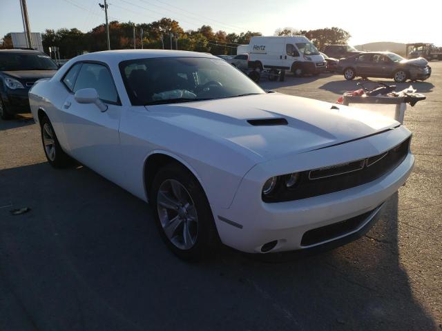 DODGE CHALLENGER 2019 2c3cdzag5kh751020