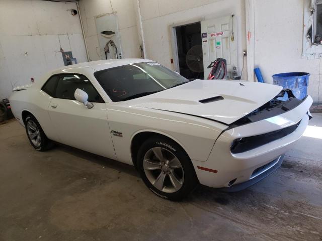 DODGE CHALLENGER 2019 2c3cdzag5kh751275