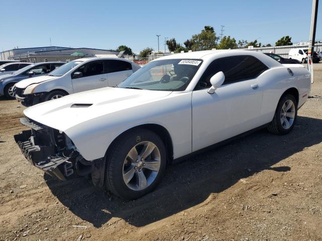 DODGE CHALLENGER 2019 2c3cdzag5kh752135