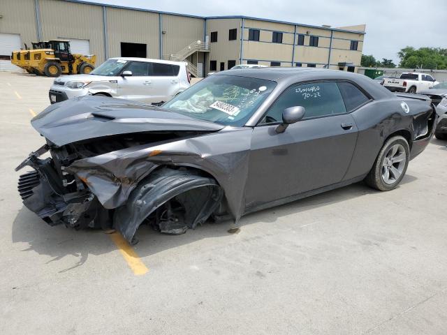 DODGE CHALLENGER 2019 2c3cdzag5kh758405