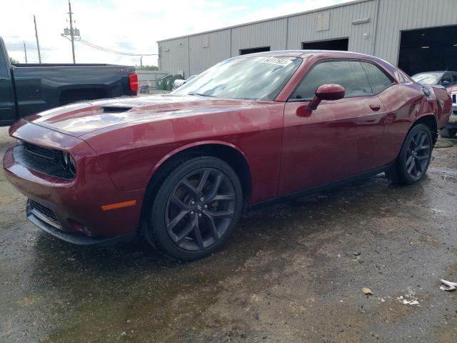 DODGE CHALLENGER 2020 2c3cdzag5lh105980