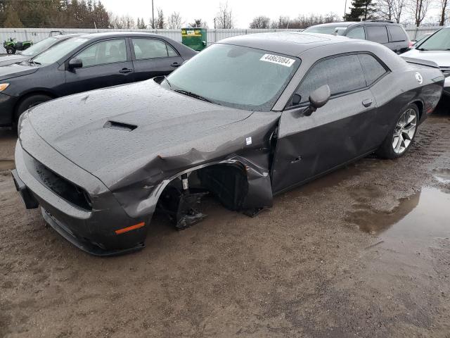 DODGE CHALLENGER 2020 2c3cdzag5lh121435