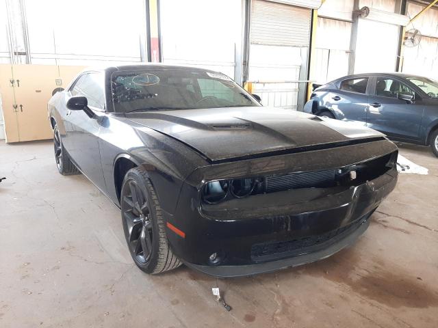 DODGE CHALLENGER 2020 2c3cdzag5lh134721