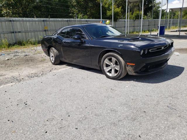 DODGE CHALLENGER 2020 2c3cdzag5lh135237