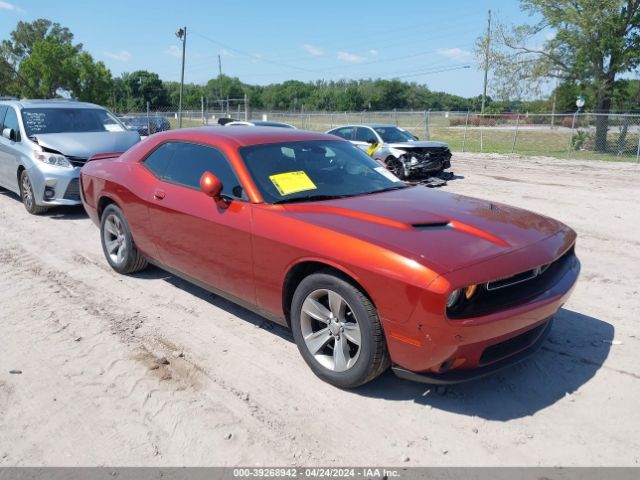 DODGE CHALLENGER 2020 2c3cdzag5lh173017