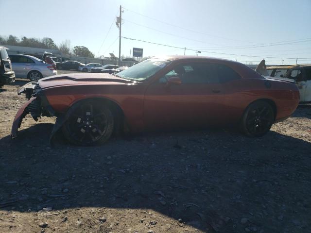 DODGE CHALLENGER 2020 2c3cdzag5lh174460