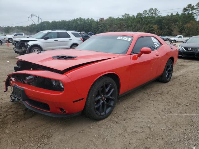 DODGE CHALLENGER 2020 2c3cdzag5lh185393