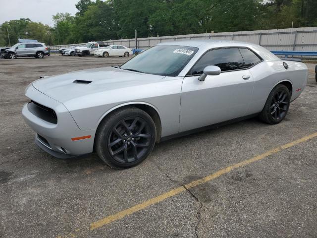 DODGE CHALLENGER 2020 2c3cdzag5lh196376