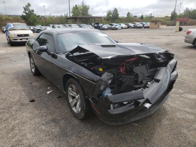 DODGE CHALLENGER 2020 2c3cdzag5lh203620