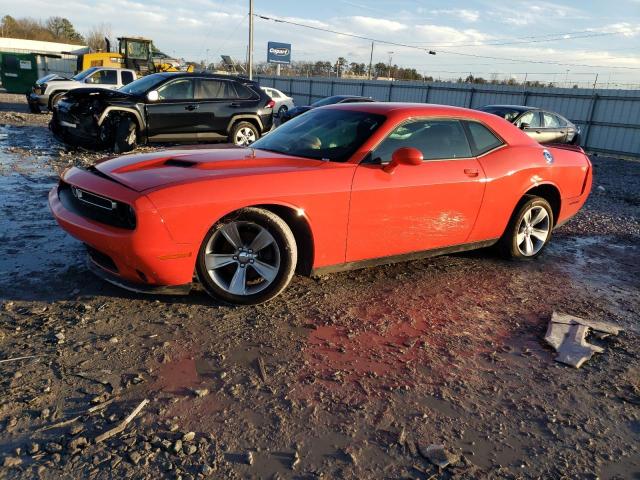 DODGE CHALLENGER 2020 2c3cdzag5lh206825