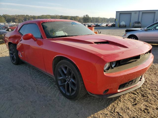 DODGE CHALLENGER 2020 2c3cdzag5lh218618