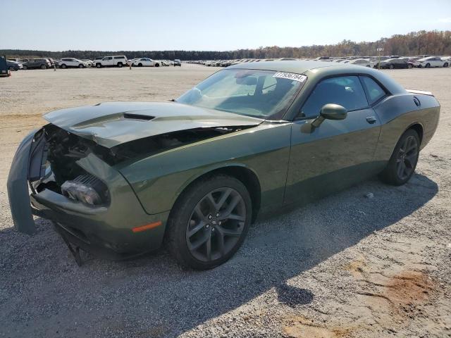 DODGE CHALLENGER 2020 2c3cdzag5lh222667