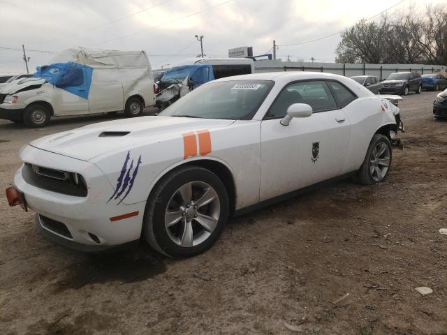 DODGE CHALLENGER 2020 2c3cdzag5lh227299