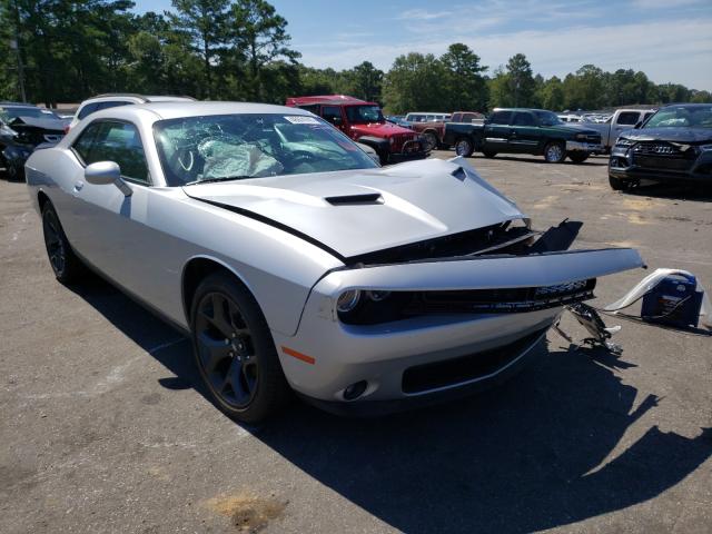 DODGE CHALLENGER 2020 2c3cdzag5lh227738