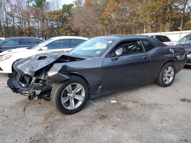 DODGE CHALLENGER 2020 2c3cdzag5lh230316