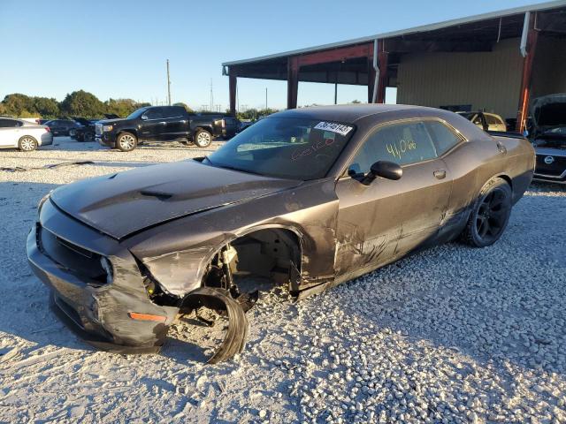 DODGE CHALLENGER 2020 2c3cdzag5lh240036