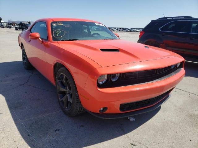 DODGE CHALLENGER 2020 2c3cdzag5lh246788