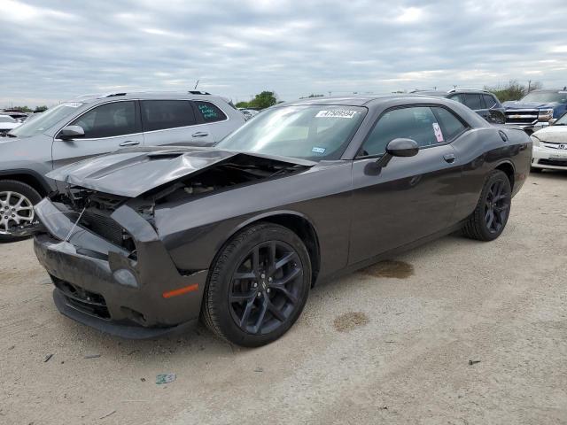 DODGE CHALLENGER 2021 2c3cdzag5mh505636