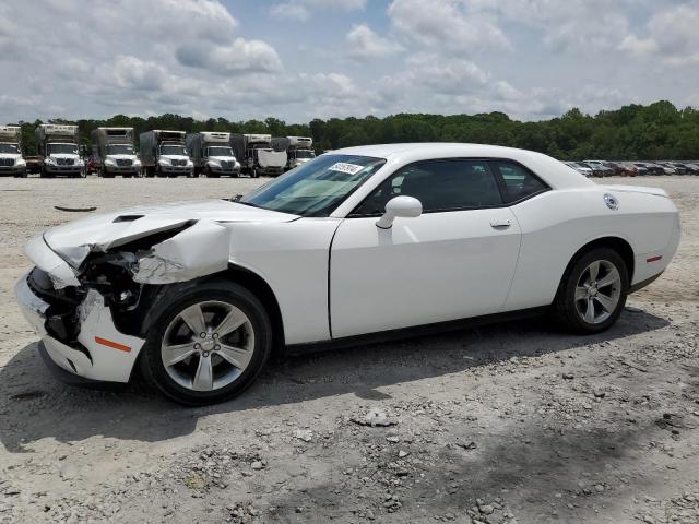 DODGE CHALLENGER 2021 2c3cdzag5mh534358