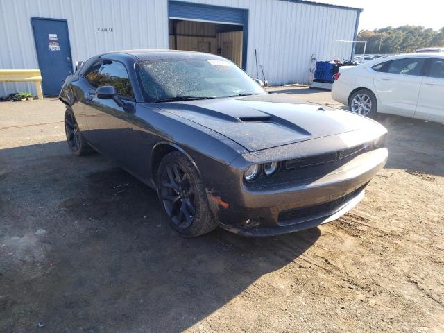 DODGE CHALLENGER 2021 2c3cdzag5mh568171