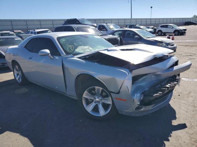 DODGE CHALLENGER 2021 2c3cdzag5mh591224