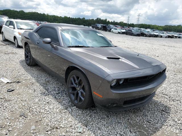 DODGE CHALLENGER 2021 2c3cdzag5mh603369