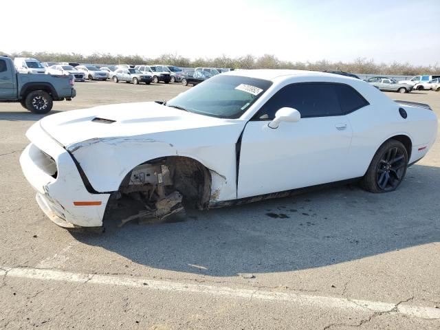 DODGE CHALLENGER 2021 2c3cdzag5mh610662