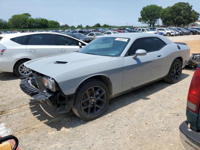 DODGE CHALLENGER 2021 2c3cdzag5mh615280