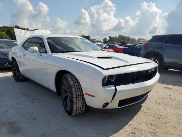 DODGE CHALLENGER 2022 2c3cdzag5nh117596