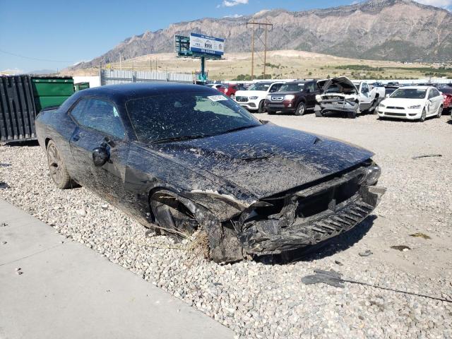 DODGE CHALLENGER 2022 2c3cdzag5nh132132