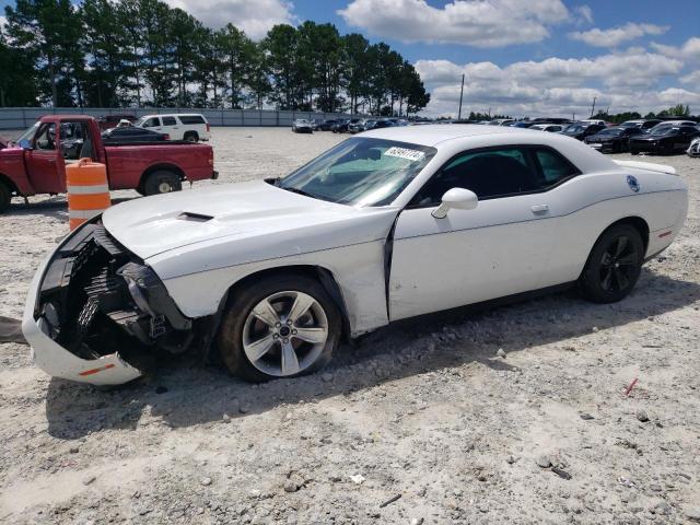 DODGE CHALLENGER 2022 2c3cdzag5nh211963