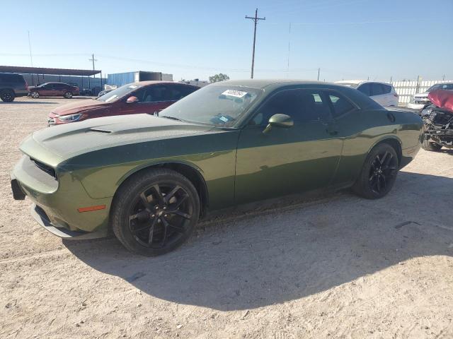 DODGE CHALLENGER 2023 2c3cdzag5ph510548