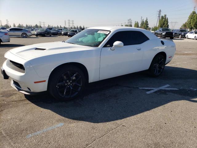 DODGE CHALLENGER 2023 2c3cdzag5ph510694