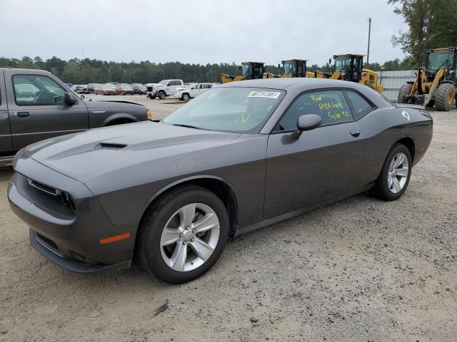 DODGE CHALLENGER 2023 2c3cdzag5ph525745