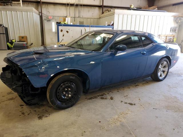 DODGE CHALLENGER 2023 2c3cdzag5ph542660