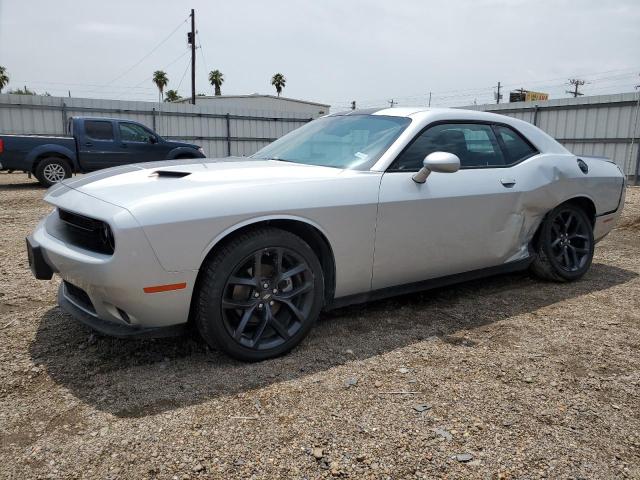 DODGE CHALLENGER 2023 2c3cdzag5ph571219