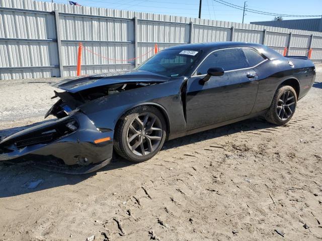 DODGE CHALLENGER 2023 2c3cdzag5ph574458