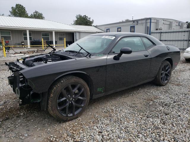 DODGE CHALLENGER 2023 2c3cdzag5ph606230