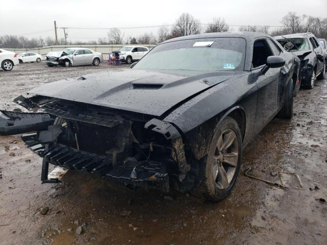 DODGE CHALLENGER 2015 2c3cdzag6fh700633