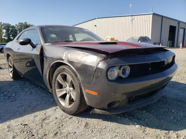 DODGE CHALLENGER 2015 2c3cdzag6fh717187