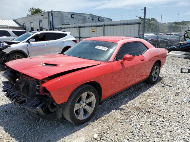 DODGE CHALLENGER 2015 2c3cdzag6fh717285