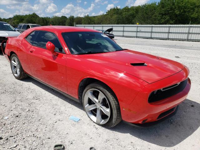 DODGE CHALLENGER 2015 2c3cdzag6fh728464