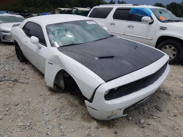 DODGE CHALLENGER 2015 2c3cdzag6fh758385