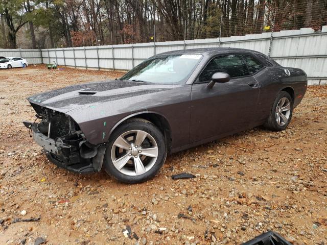 DODGE CHALLENGER 2015 2c3cdzag6fh759147