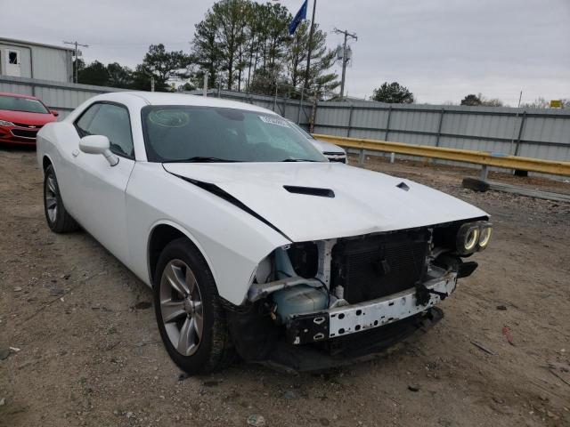 DODGE CHALLENGER 2015 2c3cdzag6fh759231